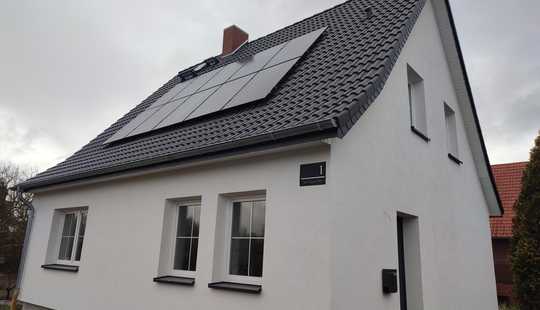 Bild von Einfamilienhaus am Holzendorfer See
