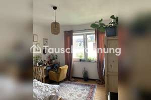 Tauschwohnung: Fesenfeld Wohnung 2,5 Zimmer – Die vollständige Adresse der Immobilie erhältst du vom Anbieter., 28203 Steintor, Bremen – Vorschaubild 3