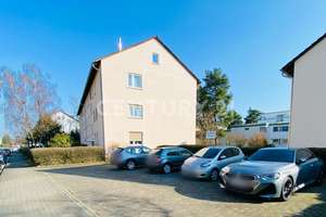 Seitlich der Biebricher Allee - TOP-GEPFLEGTE 3-ZI-WHG. MIT BALKON – Die vollständige Adresse der Immobilie erhältst du vom Anbieter., 65187 Biebrich, Wiesbaden – Vorschaubild 2