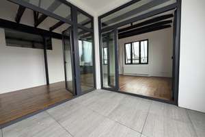 Kernsanierte Bandfabrik, Dachgeschosswohnung mit Loggia – Schöne Aussicht 25, 42369 Ronsdorf, Wuppertal – Vorschaubild 14