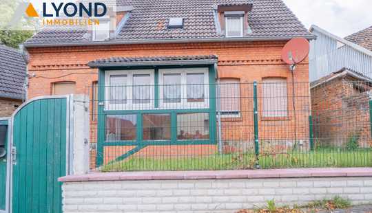 Bild von Charmantes Einfamilienhaus in der Ortsmitte