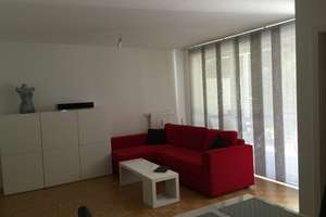 Moderne 3-Zimmer Wohnung im EG mit Garage in Regensburg-Westenviertel – Doktor-Leo-Ritter-Straße 33, 93049 Westenviertel, Regensburg – Vorschaubild 3