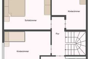 Neubau DHH in Oberasbach - KfW 55 – Fürth (Kreis) – Vorschaubild 18