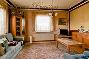 Schuster aus Preussen - Karow - Zweifamilienhaus mit ca. 155 m² auf teilbarem ca. 1.201 m² Grunds... – Die vollständige Adresse der Immobilie erhältst du vom Anbieter., 13125 Karow, Berlin – Vorschaubild 9