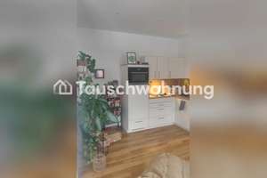 Tauschwohnung: Helle 2,5-Zimmer-Wohnung in Hamburg zum Tausch