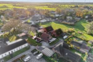 Familientraum in Jerrishoe: Hyggeliges Einfamilienhaus mit viel Platz und großem Garten – Die vollständige Adresse der Immobilie erhältst du vom Anbieter., 24963 Jerrishoe – Vorschaubild 4