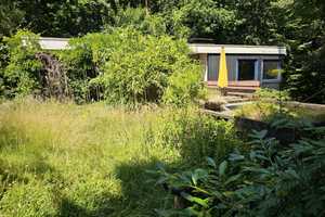 Künstlerhaus am/im Wald – Rhein-Neckar-Kreis – Vorschaubild 20