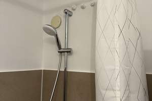 Stilvolle 1-Zimmer-Wohnung mit gehobener Innenausstattung mit Balkon und EBK in München Berg am Laim – 81673 Echarding, München – Vorschaubild 4