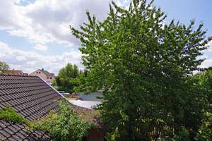 Roßtal-S-Bahn Nähe: Einfamilienhaus mit PV, Solar, Doppelgarage und Traumblick auf Felder und Wiesen – Die vollständige Adresse der Immobilie erhältst du vom Anbieter., 90574 Roßtal – Vorschaubild 31