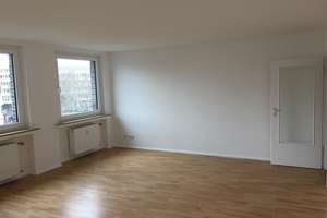 Helle 2,5 Zimmer Wohnung, DU-Stadtmitte mit Balkon – Steinsche Gasse 32, 47051 Altstadt, Duisburg – Vorschaubild 8