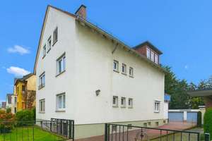 Vollvermietetes Mehrfamilienhaus mit 3 Wohneinheiten im beliebten Musikerviertel in Offenbach a. M. – Die vollständige Adresse der Immobilie erhältst du vom Anbieter., 63069 Friedrichsweiher, Offenbach am Main – Vorschaubild 2