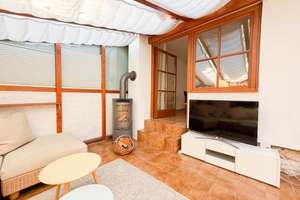 Wohnen mit Charme – hier trifft Alt auf Modern 
DHH mit traumhaftem Garten in Coburg / Cortendorf – Die vollständige Adresse der Immobilie erhältst du vom Anbieter., 96450 Cortendorf, Coburg – Vorschaubild 12