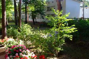 Wohnen mit Charakter: 2-Zimmer-Wohnung in Zehlendorf – Die vollständige Adresse der Immobilie erhältst du vom Anbieter., 14163 Zehlendorf, Berlin – Vorschaubild 4