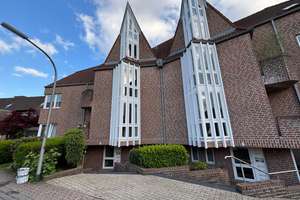 Gemütliche 1-Zimmer Wohnung in Münster