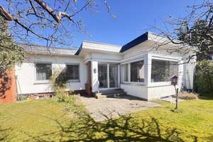 Charmanter Atrium-Bungalow in Bad Schwartau – Die vollständige Adresse der Immobilie erhältst du vom Anbieter., 23611 Bad Schwartau – Vorschaubild 12