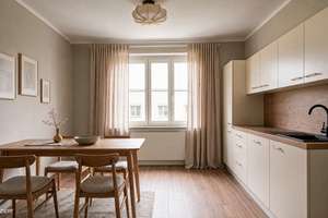 Elegante Smarthome - 2 Zimmerwohnung nahe Dresdner Norden – Lommatzscher Straße 7, 1139 Mickten, Dresden – Vorschaubild 4