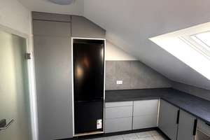 Stuttgart-Hofen: Kompakte 2-Zimmer-Wohnung – Die vollständige Adresse der Immobilie erhältst du vom Anbieter., 70378 Hofen, Stuttgart – Vorschaubild 7