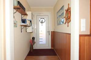 Zweifamilienhaus auf Langeoog mit flexibler Nutzung als Frühstückspension – Die vollständige Adresse der Immobilie erhältst du vom Anbieter., 26465 Langeoog – Vorschaubild 9