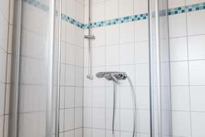 1-Zimmer-Studenten-Apartment mit EBK mitten in der City – Otto-von-Guericke-Str. 88, 39104 Altstadt, Magdeburg – Vorschaubild 7