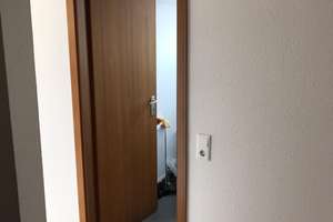 Appartement/ 1-Zimmer DG-Wohnung mit Balkon in Solingen-Merscheid – Merscheider Str. 81-85, 42699 Ohligs/Aufderhöhe/Merscheid, Solingen – Vorschaubild 6