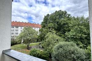 Großzügige 4-Raumwohnung mit Balkon in der zentrumsnaher Lage von Dresden zur Miete! – Großenhainer Straße 14, 1097 Leipziger Vorstadt, Dresden – Vorschaubild 7