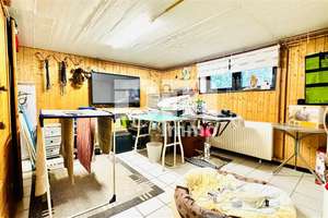 Schönes 1 bis 2 Familienwohnhaus mit großem Garten, Terrasse, Doppelgarage und Herkulesblick – Die vollständige Adresse der Immobilie erhältst du vom Anbieter., 34266 Niestetal – Vorschaubild 24