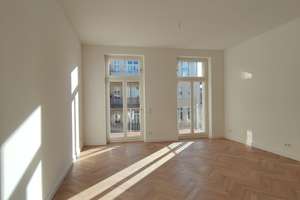 ** Nach Hause kommen und wohlfühlen .... Exklusives Wohnen im Zentrum ** WE 19 - ZEIT FÜR MEHR! – Pfaffendorfer Straße 12, 4105 Zentrum-Nord, Leipzig – Vorschaubild 7