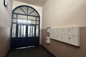 Stilvolle Altbauwohnung in begehrter Lage von Berlin-Mitte – Ackerstrasse 165, 10115 Mitte (Ortsteil), Berlin – Vorschaubild 5