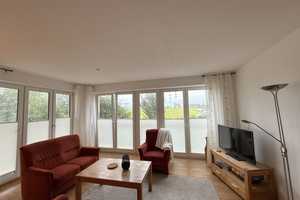 3-Zimmer-Maisonettewohnung mit Blick auf die Elbe – Am Seedeich 23, 27472 Cuxhaven (Kreis) – Vorschaubild 4