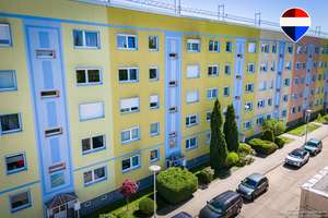 Wohnen mit Weitblick: 3-Raum-Wohnung mit Balkon und Blick auf den Salbker See – Die vollständige Adresse der Immobilie erhältst du vom Anbieter., 39122 Salbke, Magdeburg – Vorschaubild 11