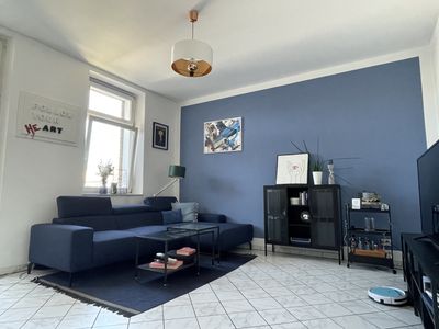 Hübsche Altbauwohnung mit hohen Decken im beliebten Dellviertel zum 01.10.26 oder 01.11.26