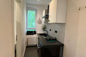 Hochwertig möblierte befristete Wohnung im Herzen der Hauptstadt befristet zu vermieten – Karl-Marx-Platz 4, 12043 Neukölln (Ortsteil), Berlin – Vorschaubild 16
