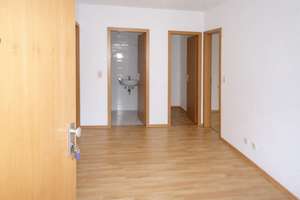 Attraktive, helle Wohnung im 2. OG mit Balkon und Tiefgaragenstellplatz – vermietet – Die vollständige Adresse der Immobilie erhältst du vom Anbieter., 14476 Fahrland, Potsdam – Vorschaubild 7