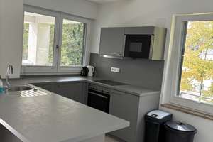 Sonnige 3-Zimmer-Wohnungen mit Balkon und EBK in Bogenhausen – Englschalkinger Straße 148, 81925 Englschalking, München – Vorschaubild 6