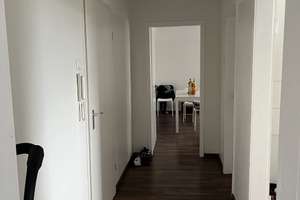 **Attraktive 2 Zimmerwohnung als Kapitalanlage oder zur Eigennutzung!** – Alsfeldstraße 46, 46149 Alsfeld, Oberhausen – Vorschaubild 2