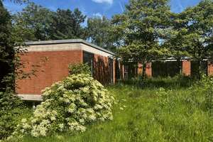 Seltene Courtyard Residence in Köln-Müngersdorf mit Potenzial zur individuellen Neuinterpretation. – Die vollständige Adresse der Immobilie erhältst du vom Anbieter., 50933 Müngersdorf, Köln – Vorschaubild 6