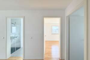 Attraktive 3 Zimmer Wohnung mit großzügiger Terrasse – Schmollerstraße 67, 74074 Heilbronn, Heilbronn – Vorschaubild 9