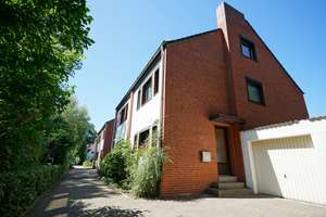 Wohnglück in Bremen-Horn – Doppelhaushälfte mit viel Potenzial – Die vollständige Adresse der Immobilie erhältst du vom Anbieter., 28359 Lehe, Bremen – Vorschaubild 17