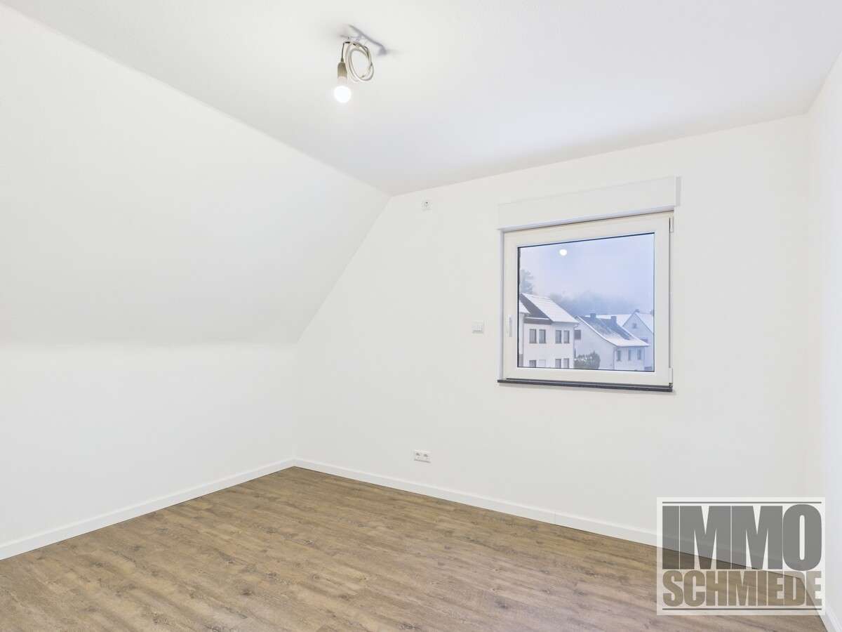 Immobilie in Haiger - Zweifamilienhaus in Haiger/Langenaubach - Bild 5