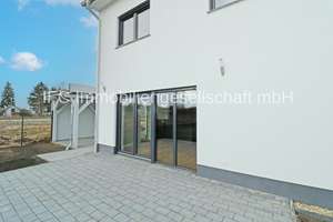 moderne, ökologische und energieeffiziente  Doppelhaushälfte in Dessau-Kochstedt – Die vollständige Adresse der Immobilie erhältst du vom Anbieter., 6847 Kochstedt, Dessau-Roßlau – Vorschaubild 31