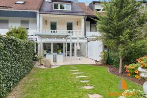 *** LUXUS PUR! inkl. Garten, Einbauküche, Kamin, 2 TG, 2 Saunen uVm.*** – Die vollständige Adresse der Immobilie erhältst du vom Anbieter., 81735 Ramersdorf, München – Vorschaubild 28