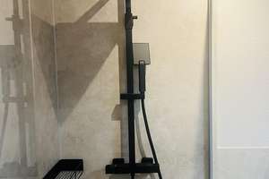 City-Apartement, frisch saniert, voll möbliert, bezugs- und provisionsfrei – Die vollständige Adresse der Immobilie erhältst du vom Anbieter., 4129 Eutritzsch, Leipzig – Vorschaubild 11