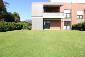 Komfortables Wohnen auf einer Ebene mit eigenem Gartenanteil – Die vollständige Adresse der Immobilie erhältst du vom Anbieter., 27578 Leherheide-West, Bremerhaven – Vorschaubild 17