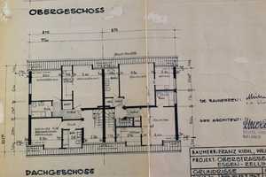 Dreifamilienhaus in top Lage von Essen Rellinghausen – Essen – Vorschaubild 18