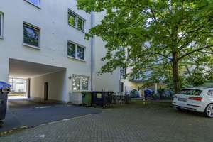 Moderne 4-Zimmer-Wohnung mit Balkon **unvermietet** – Die vollständige Adresse der Immobilie erhältst du vom Anbieter., 30177 List, Hannover – Vorschaubild 5