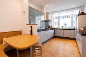 Df.-Grafenberg: Einfamilienhaus in sehr schöner Villenlage am Grafenberger Wald – 40235 Grafenberg, Düsseldorf – Vorschaubild 8