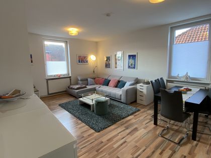 °°° outlet Super Schöne, modernisierte 2,0 Zimmer-Wohnung im 2. OG (DG)°°°