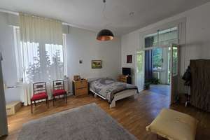 Stilvolle Altbau-Villa in Traisa – Die vollständige Adresse der Immobilie erhältst du vom Anbieter., 64367 Mühltal – Vorschaubild 8