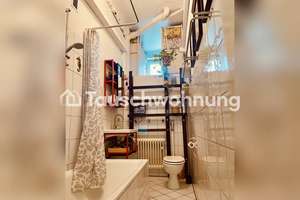 Tauschwohnung: Lichtdurchfluteter Altbau in Köln Mülheim – Die vollständige Adresse der Immobilie erhältst du vom Anbieter., 51065 Mülheim (Ortsteil), Köln – Vorschaubild 14