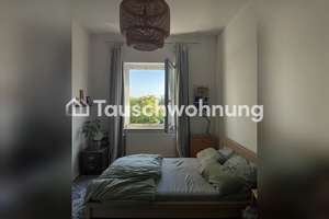 Tauschwohnung: Schöne Wohnung mit Balkon – Rather Kreuzweg 58, 40472 Rath, Düsseldorf – Vorschaubild 2